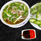 Best 11. Pho Chin Soup in Newark, CA