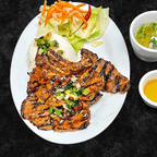 Best 22. Com Tam Suon Heo Nuong Plate in Newark, CA