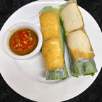 Best 40. Goi Cuon Dau Hu (2 Rolls) in Newark, CA