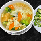 Best 43. Pho Chay in Newark, CA